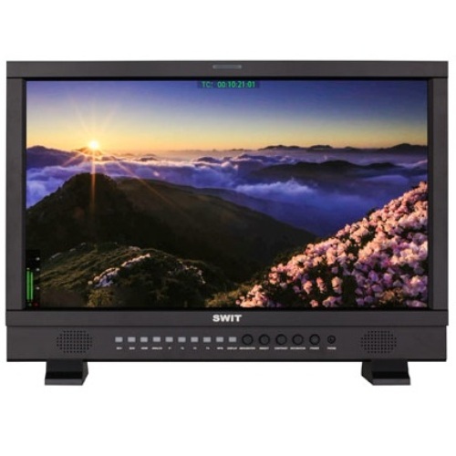 مانیتور-فول-اچ-دی-سوییت-SWIT-S-1223H-21-5-inch-Full-HD-3GSDI-HDMI-Studio-LCD-Monitor